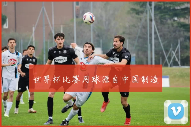 世界杯比赛用球源自中国制造