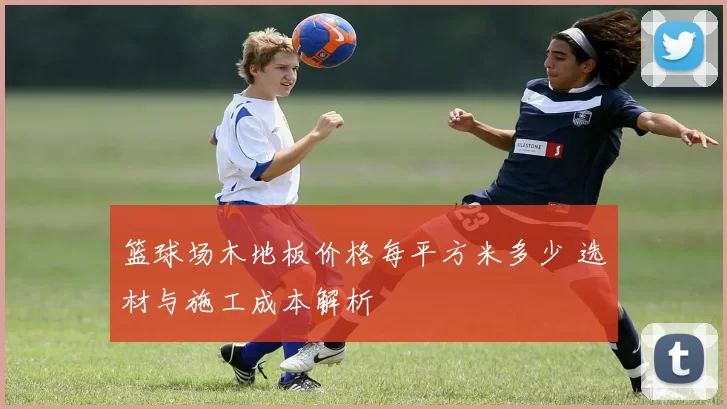 篮球场木地板价格每平方米多少 选材与施工成本解析