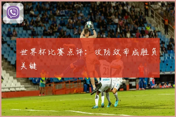 世界杯比赛点评：攻防效率成胜负关键