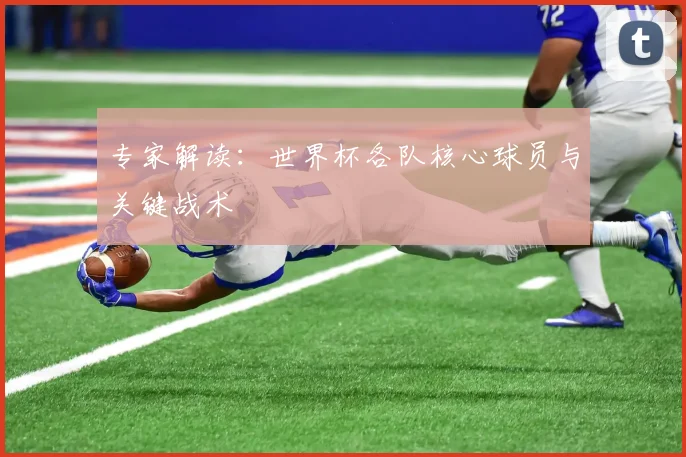 专家解读：世界杯各队核心球员与关键战术