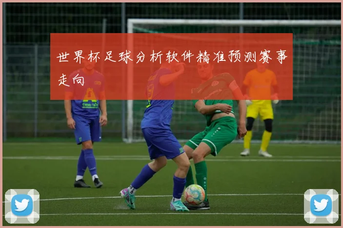 世界杯足球分析软件精准预测赛事走向