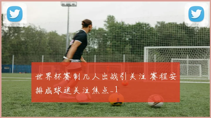 世界杯赛制几人出战引关注 赛程安排成球迷关注焦点_1