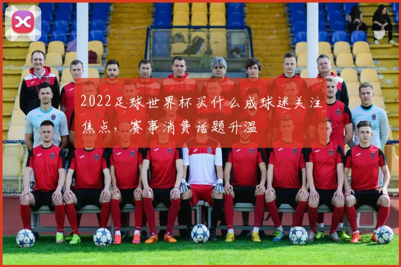 2022足球世界杯买什么成球迷关注焦点，赛事消费话题升温